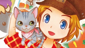 Story of Seasons: Trio of Towns estudia cómo traer sus DLC a Occidente
