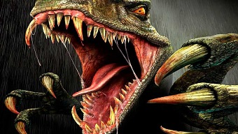 La remasterización de Turok 2 en Xbox One reaparece en el PEGI