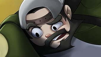 El juego 2D de Jay and Silent Bob: Chronic Blunt Punch contará con un tercer protagonista