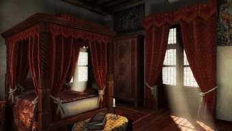 Da Vinci Experience cambia de nombre