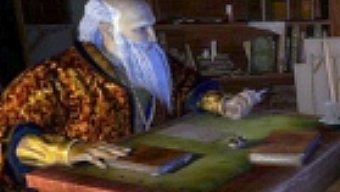 The Secrets of Da Vinci : El manuscrito Prohibido a la venta en abril