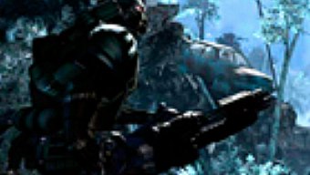 Crysis: Avance 3DJuegos