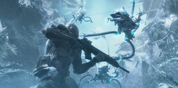 El multijugador de Crysis y Crysis 2 no "sobrevivirá" al cierre de servidores de GameSpy