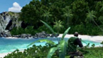 Anunciado oficialmente Crysis