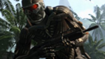Crysis se queda sin modo cooperativo en favor de su inteligencia artificial