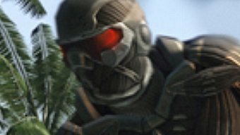 Crysis: El primer parche se hace esperar