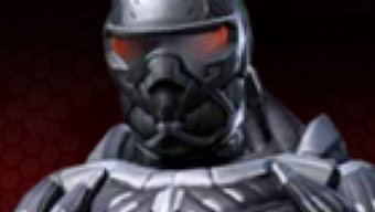 Crysis: Primer parche ya disponible