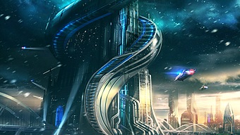 El RPG Consortium: The Tower logra financiarse en tan solo una semana