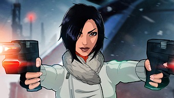 El Fear Effect de Kickstarter recauda en sólo unas horas una cuarta parte de su meta