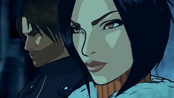 Fear Effect Sedna estrena demo en PC