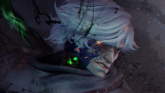 Raiders of the Broken Planet: shooter espacial contraoperativo 4vs1