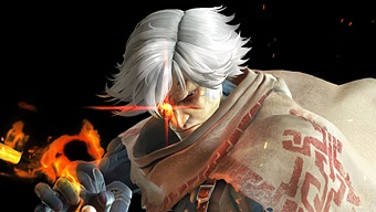 Raiders of the Broken Planet, la nueva visión de Mercury Steam