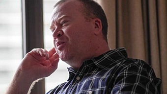 Dave Cox explica los motivos que le llevaron a abandonar Konami