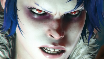 Raiders of the Broken Planet "te dejará sin aliento" en Xbox One X