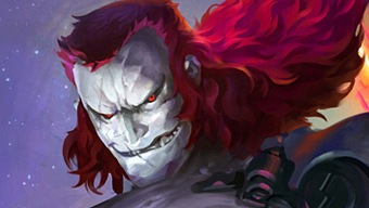 Raiders of the Broken Planet, a 1440p en Xbox One X y 1260p en PS4 Pro