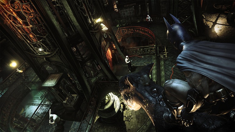 Batman: Return to Arkham se retrasa sin ofrecer nueva fecha de lanzamiento