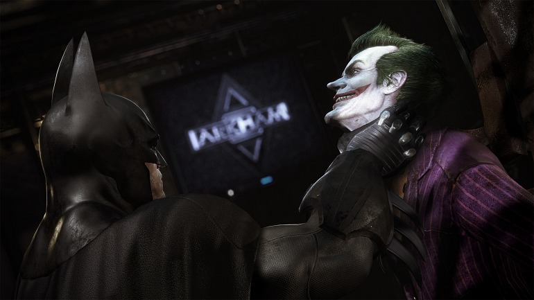 El retraso de Batman: Return to Arkham apunta, como mínimo, hasta noviembre