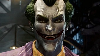 Batman: Return to Arkham se actualiza para PS4 Pro