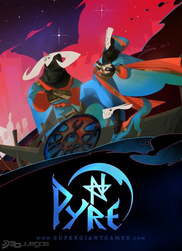 Pyre