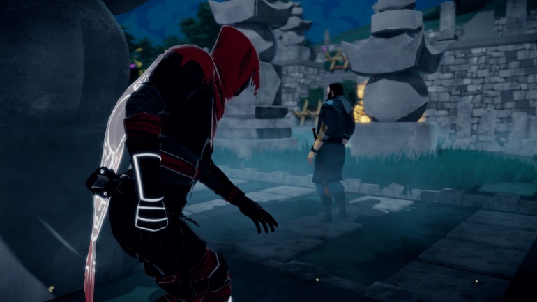 El juego español Aragami supera ya el medio millón de copias vendidas