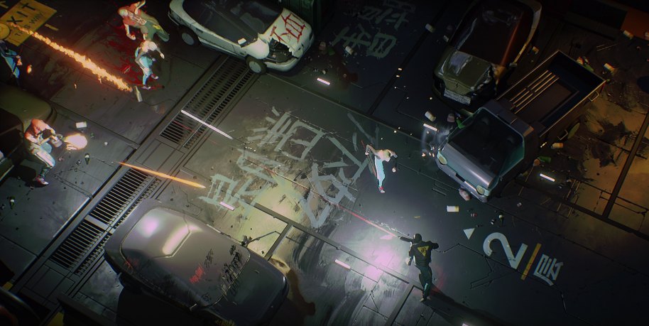 Será muy habitual salir vivo por los pelos. Menos mal que en ocasiones nos espera una recarga de vida a la vuelta de la esquina.