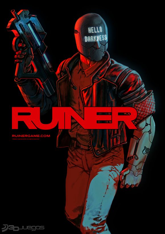 Ruiner