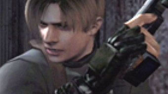 Wii contará con una versión especial de Resident Evil 4