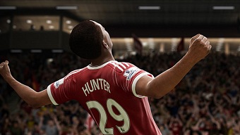 FIFA 17 con modo historia. El sueño de ser futbolista