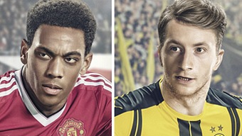 Las leyendas de FIFA Ultimate Team seguirán siendo una exclusiva de Xbox en FIFA 17