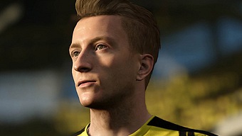 FIFA 17 tendrá en exclusiva los derechos sobre La Liga española de fútbol