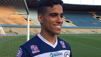 El futbolista brasileño Wendell Lira deja el deporte real para dedicarse a los eSports