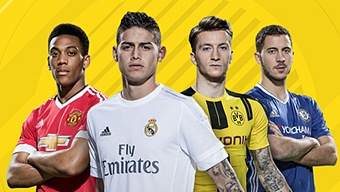El 13 de septiembre habrá demo de FIFA 17