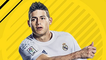 FIFA 17 contará con más de 30 ligas y 650 equipos jugables