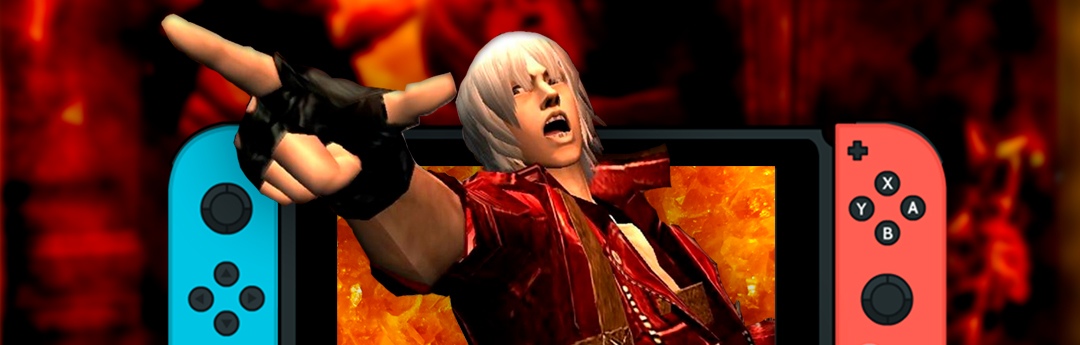 Análisis de Devil May Cry 3 Special Edition. El regreso de uno de los mejores DMC creados por Capcom