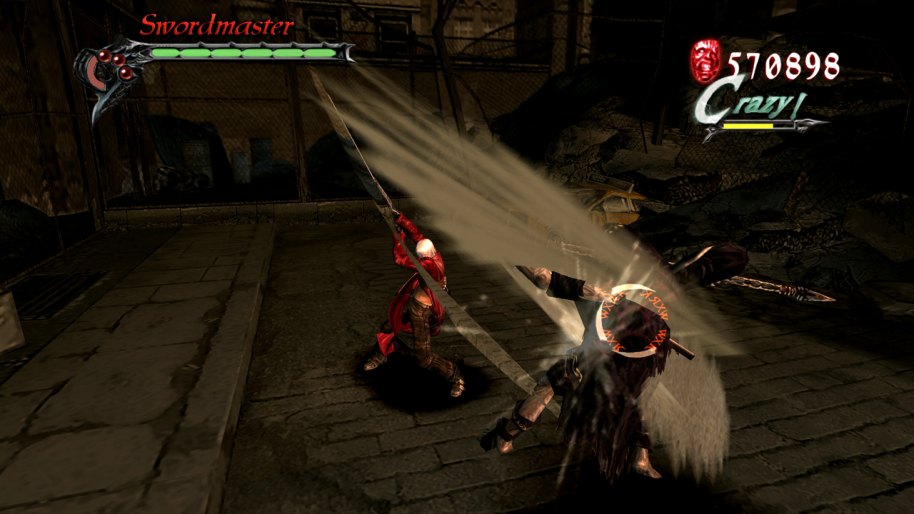 El regreso de uno de los mejores DMC creados por Capcom.