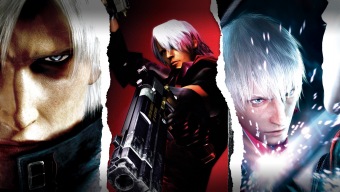 Capcom anuncia contenido adicional para Devil May Cry 3 en Nintendo Switch