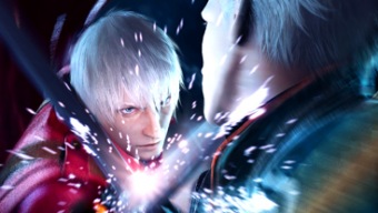 Devil May Cry 3 en Nintendo Switch añade el cooperativo local a su modo Palacio Sangriento