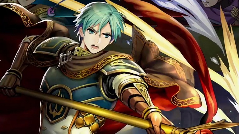Fire Emblem Heroes genera más de 100 millones de dólares en ingresos