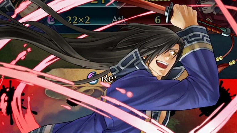 Fire Emblem Heroes celebra su primer aniversario con un evento