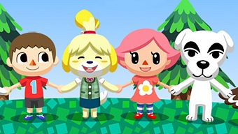 Animal Crossing aplaza su lanzamiento en dispositivos móviles