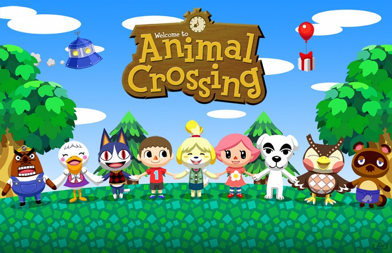 Nintendo "conoce" la demanda tras Animal Crossing y Mother 3