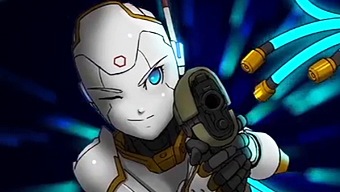 Ghost 1.0, del padre de Unepic, estrena nuevas misiones el 24 de marzo