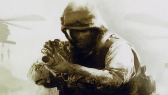 Los diez mapas de Call of Duty: Modern Warfare Remastered son “una selección de los favoritos de los seguidores”