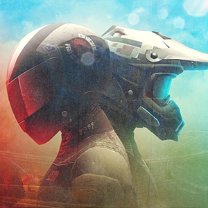 Velocidad sobre barro y asfalto