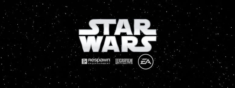 Respawn, creadores de Titanfall, están desarrollando un nuevo juego de Star Wars