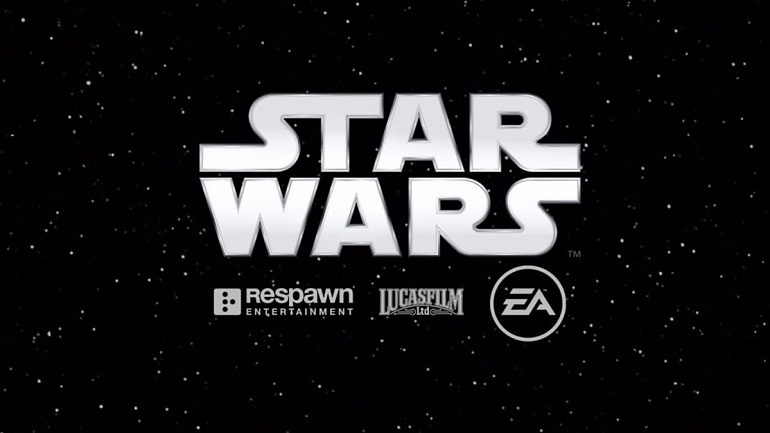 Respawn presenta Star Wars: Jedi Fallen Order