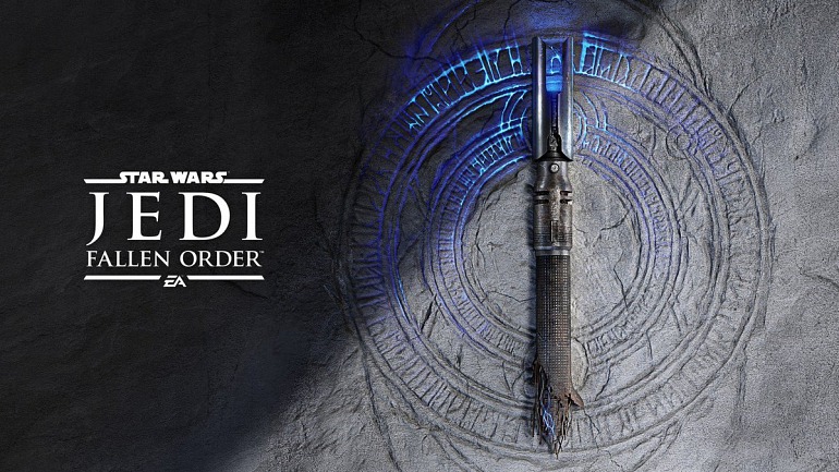Star Wars Jedi: Fallen Order se mostrará el próximo fin de semana