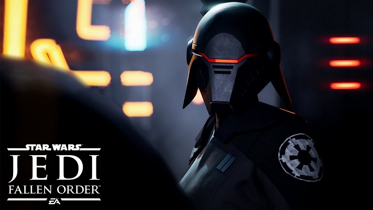 Star Wars Jedi: Fallen Order descarta el sigilo. ¿Por qué motivo?