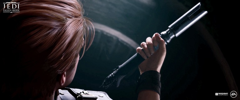 El combate de Star Wars Jedi: Fallen Order no nos castigará tanto como Dark Souls