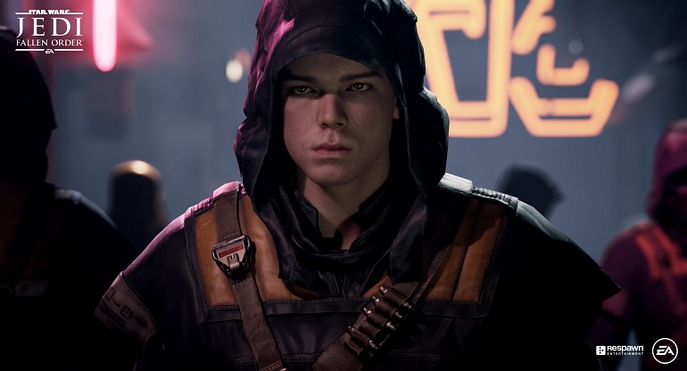 El guionista de Star Wars Jedi: Fallen Order da razones para el optimismo